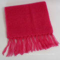 soft and light silk cashmere blended silk cashmere scarf